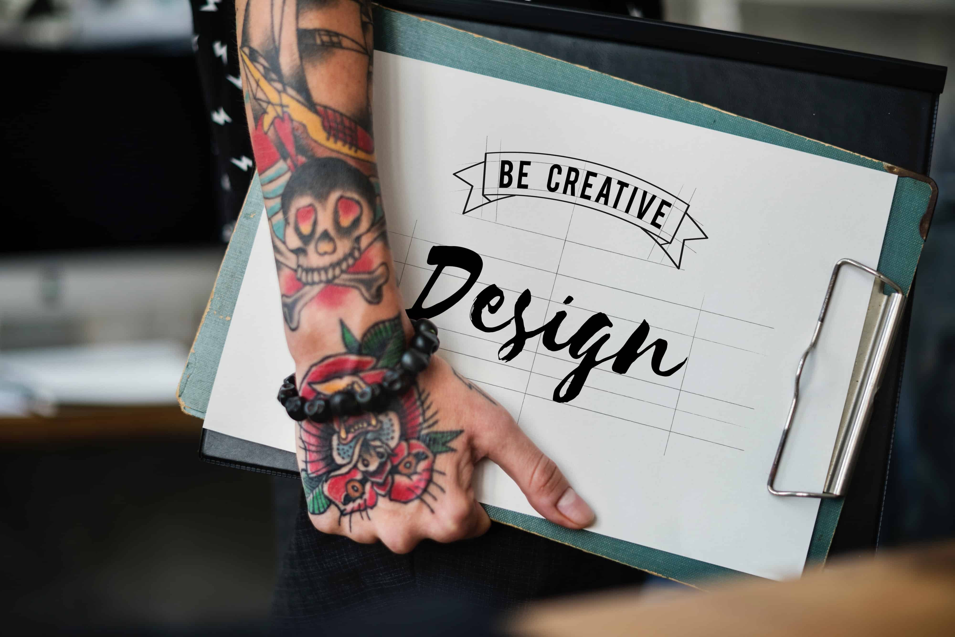 Business Owners: Yes, You Need a Professional Graphic Designer