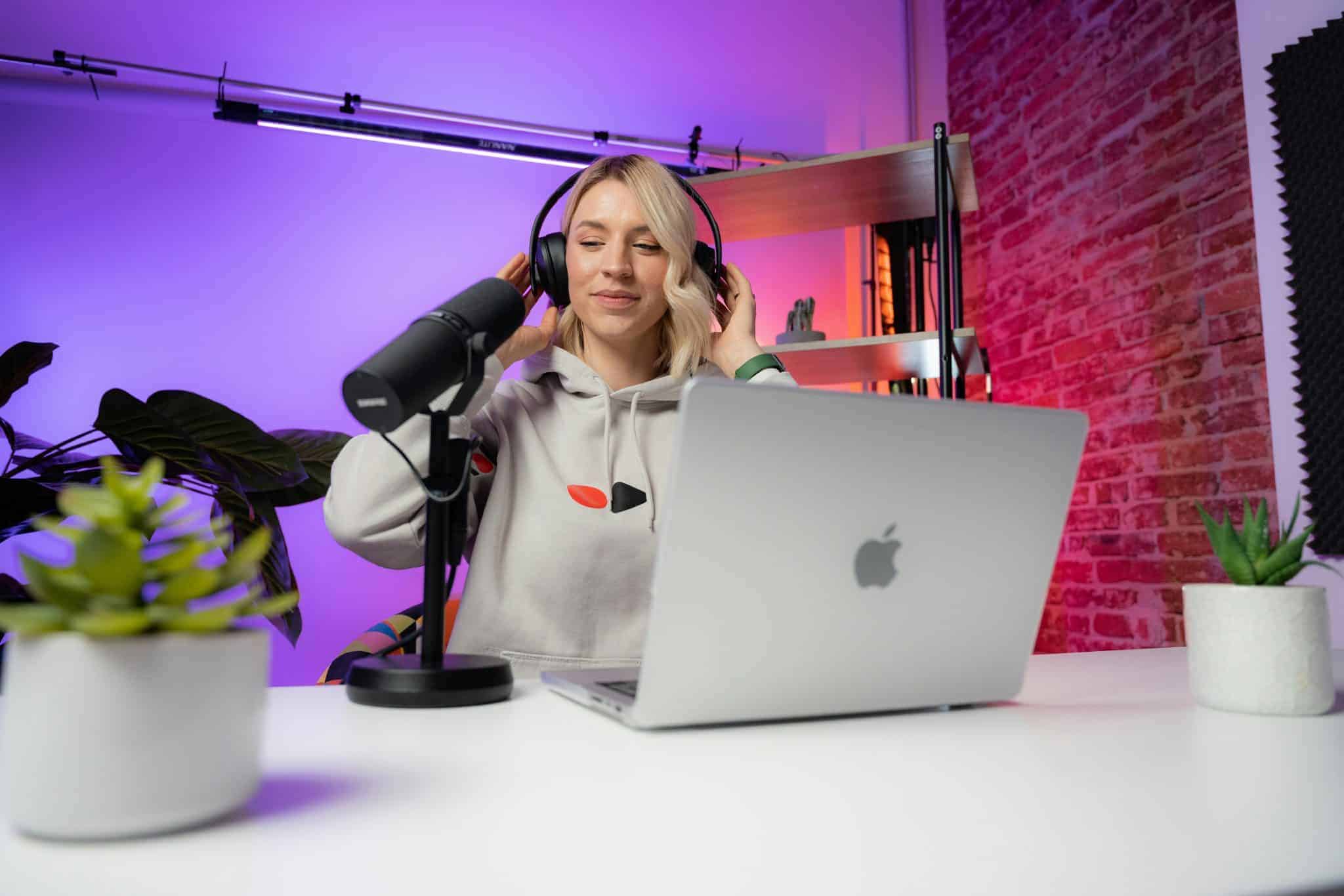 A YouTube Creator Shares His Success Secrets